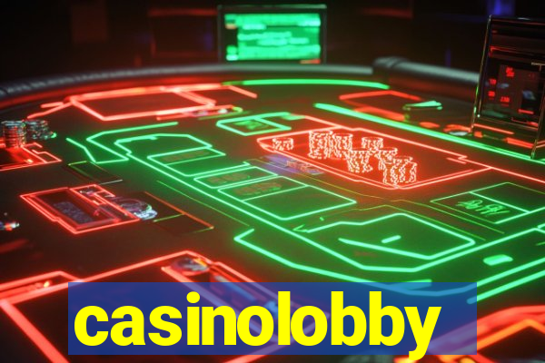 casinolobby