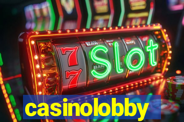 casinolobby