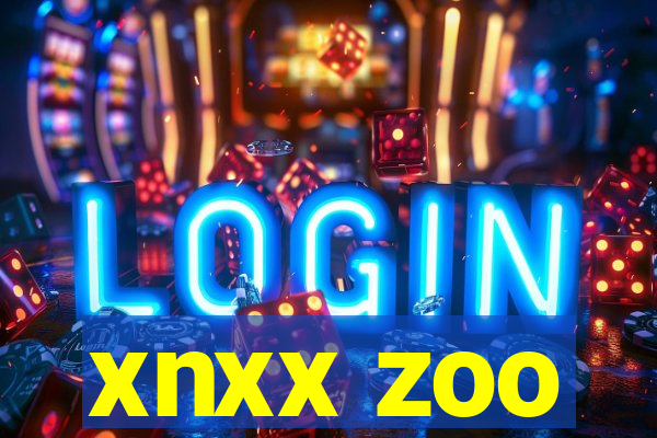 xnxx zoo
