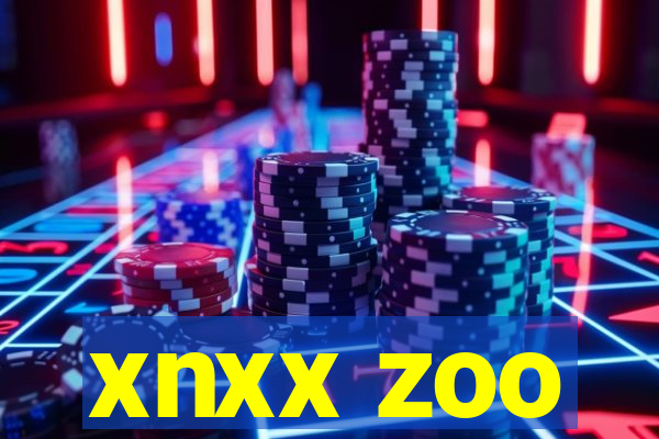 xnxx zoo