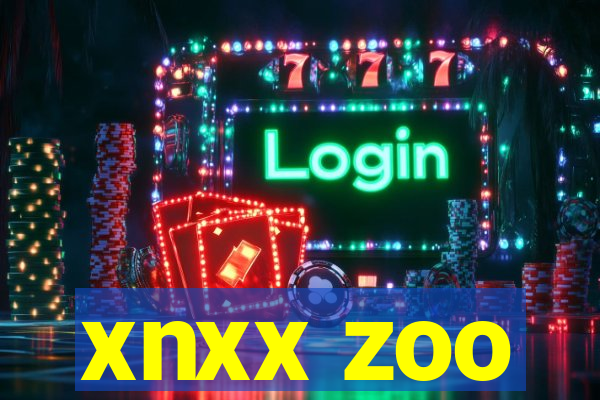 xnxx zoo