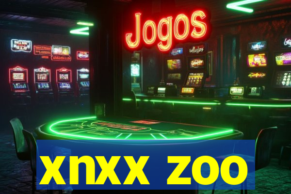 xnxx zoo