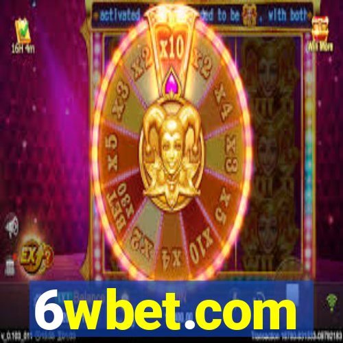 6wbet.com
