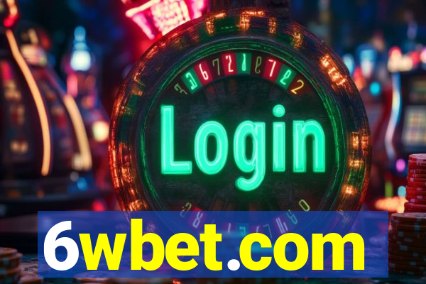 6wbet.com
