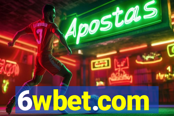 6wbet.com