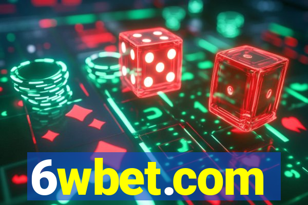 6wbet.com
