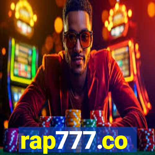 rap777.co