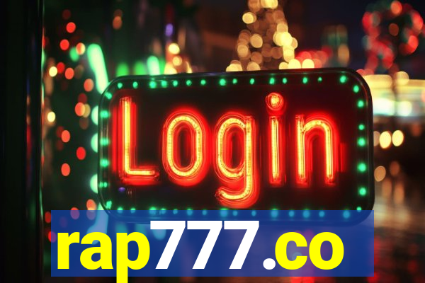 rap777.co