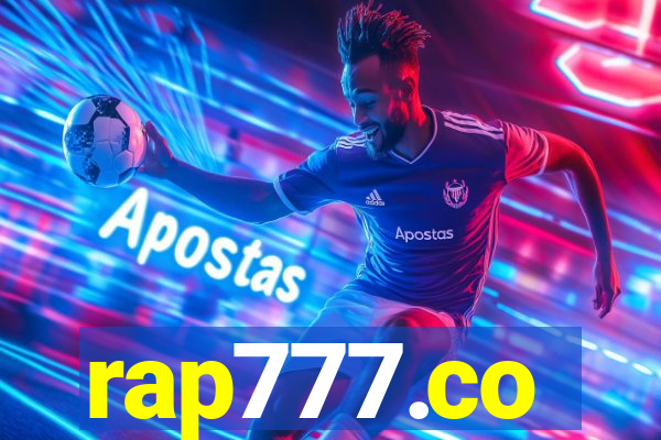 rap777.co