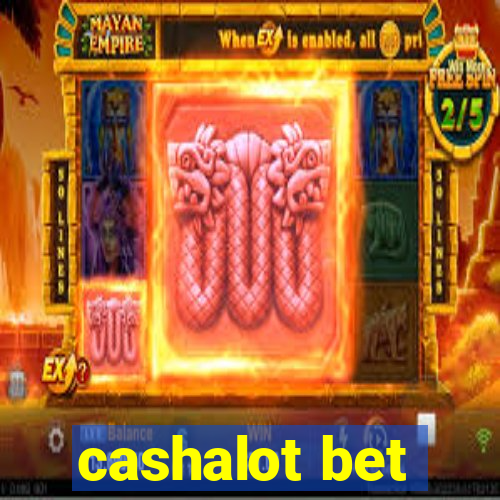 cashalot bet