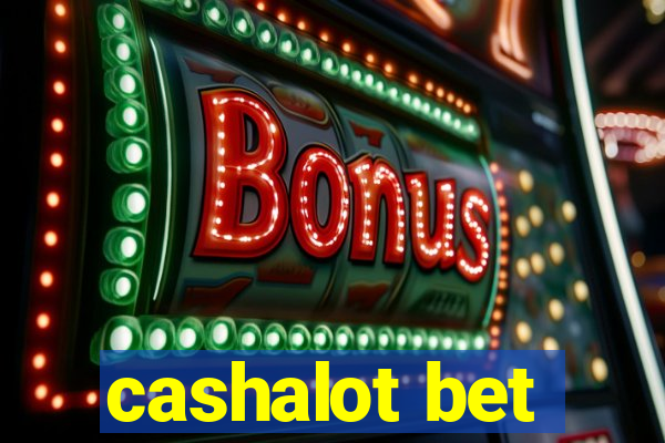cashalot bet