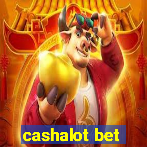 cashalot bet