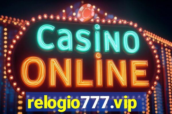 relogio777.vip