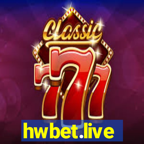hwbet.live