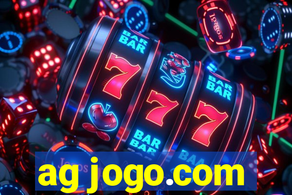 ag jogo.com