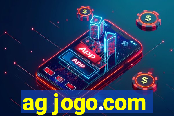 ag jogo.com