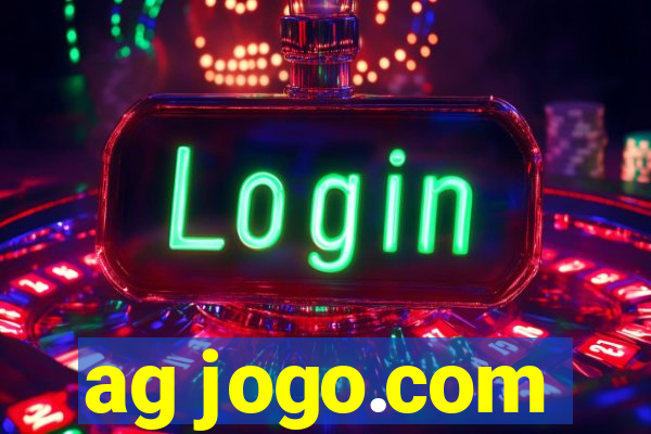 ag jogo.com