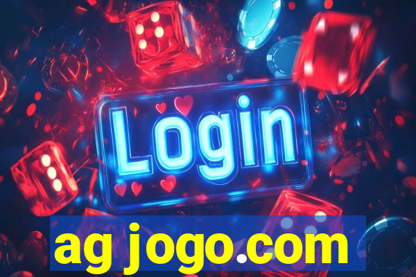 ag jogo.com