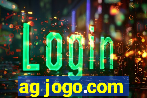 ag jogo.com