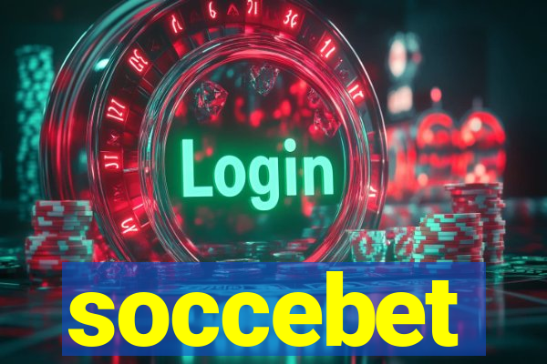 soccebet