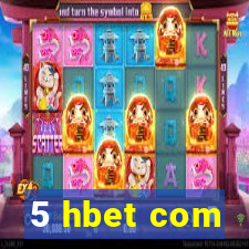 5 hbet com