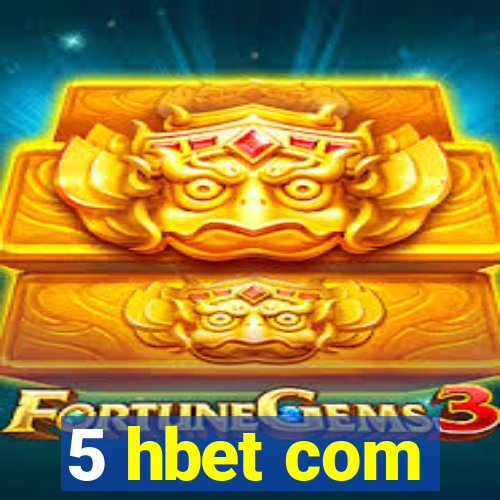 5 hbet com