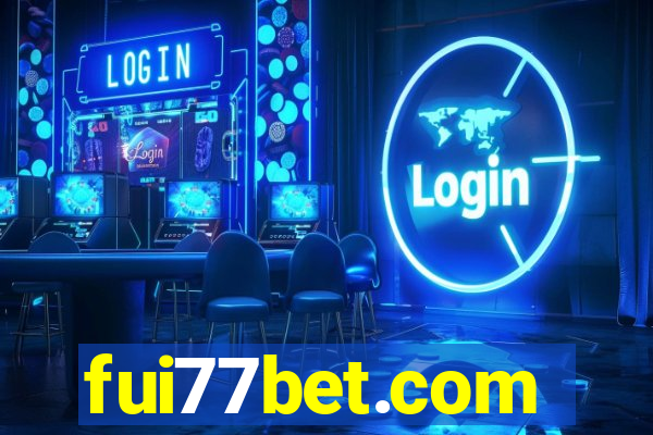 fui77bet.com