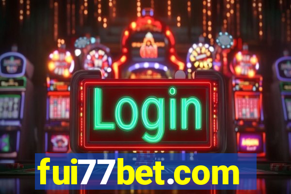 fui77bet.com
