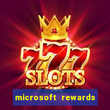 microsoft rewards robux 100