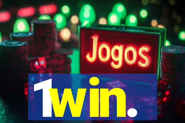 1win.
