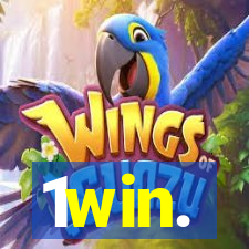 1win.
