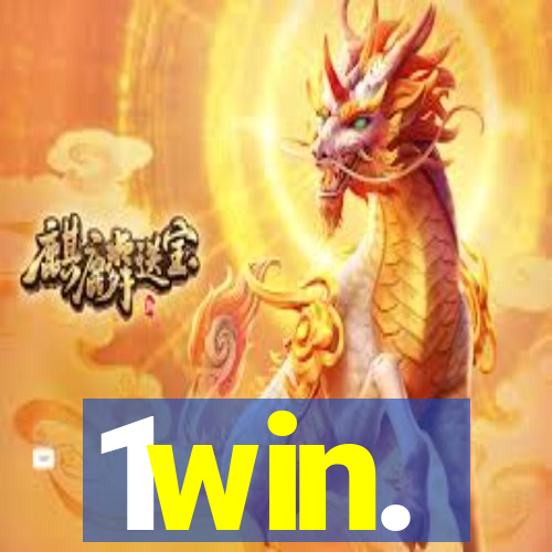 1win.