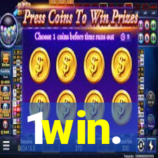 1win.