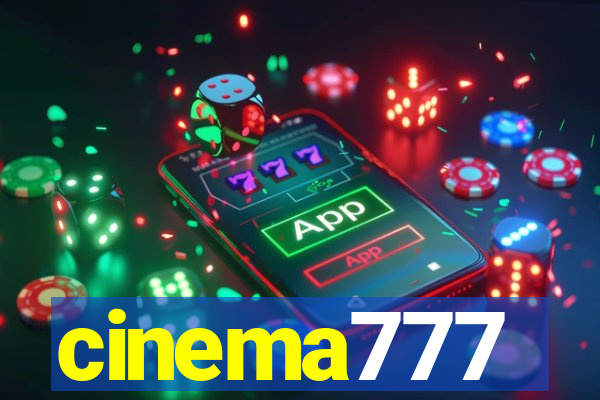 cinema777