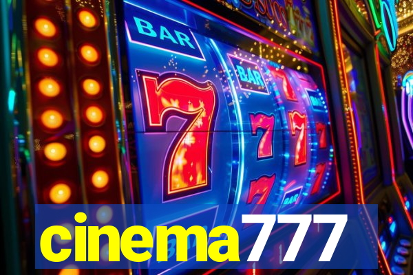 cinema777