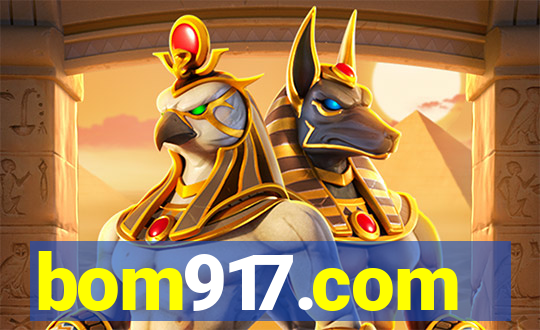 bom917.com