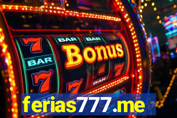 ferias777.me