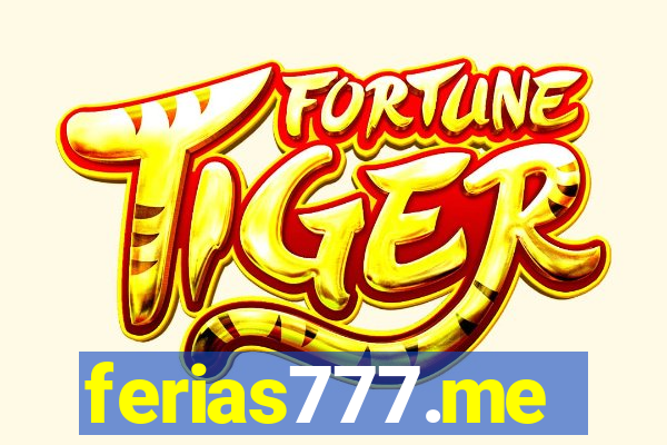 ferias777.me