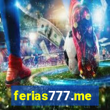ferias777.me