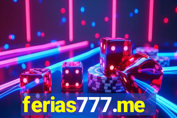 ferias777.me