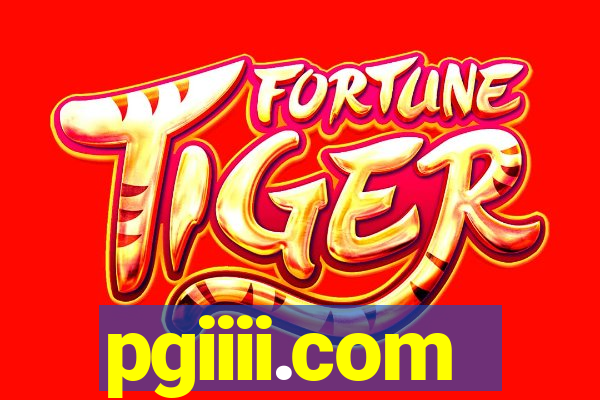 pgiiii.com
