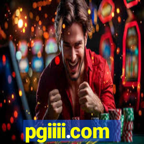 pgiiii.com