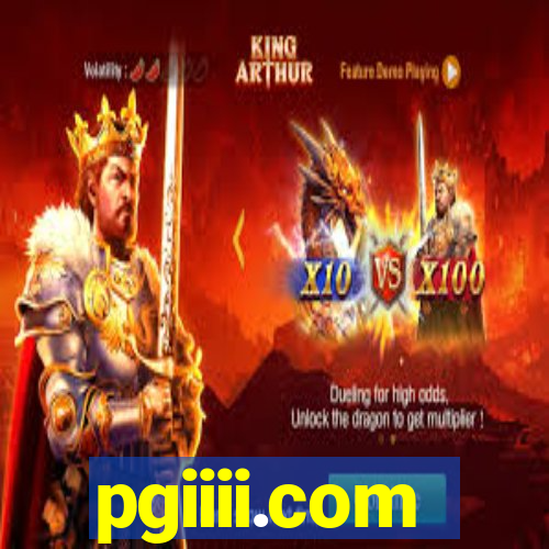 pgiiii.com