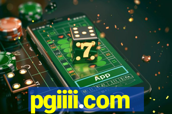 pgiiii.com