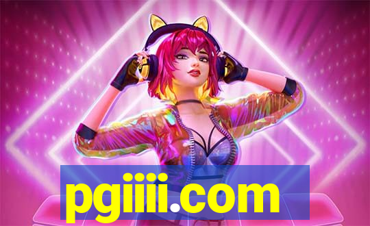 pgiiii.com