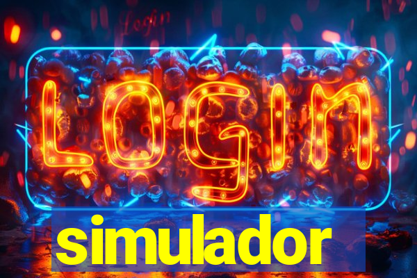 simulador matemático da lotofácil