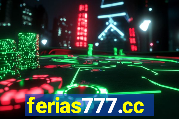ferias777.cc