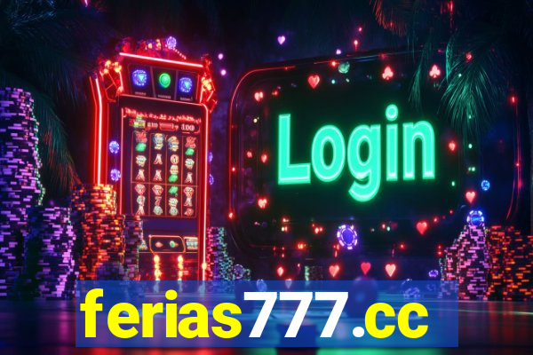ferias777.cc