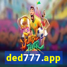 ded777.app