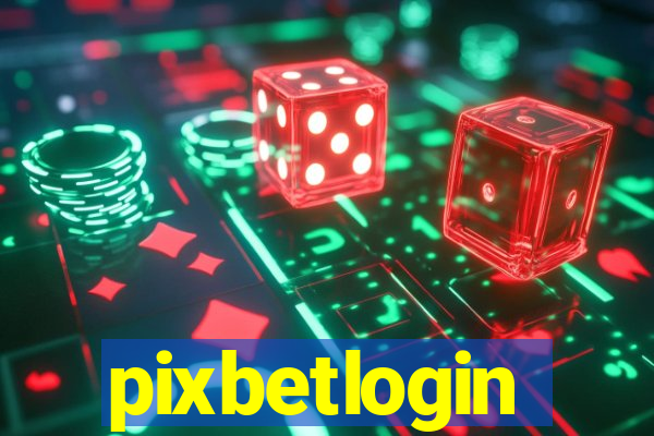 pixbetlogin